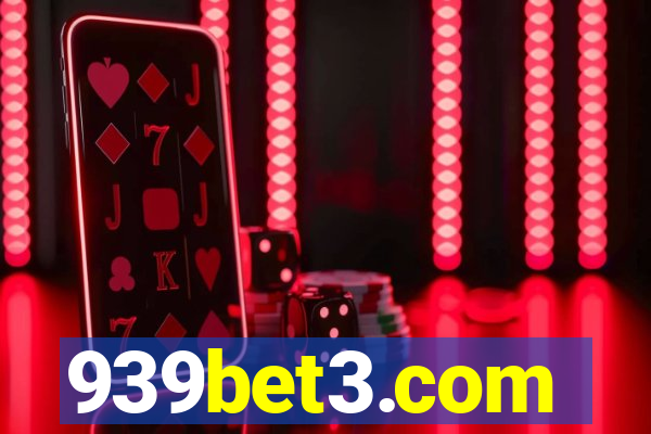 939bet3.com