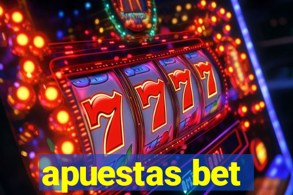 apuestas bet