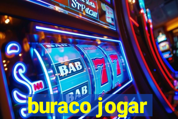 buraco jogar