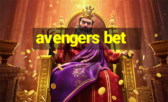 avengers bet