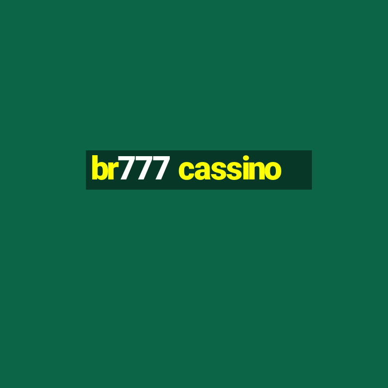 br777 cassino