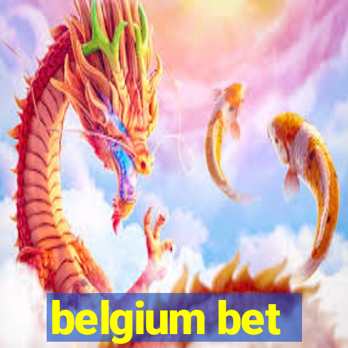 belgium bet