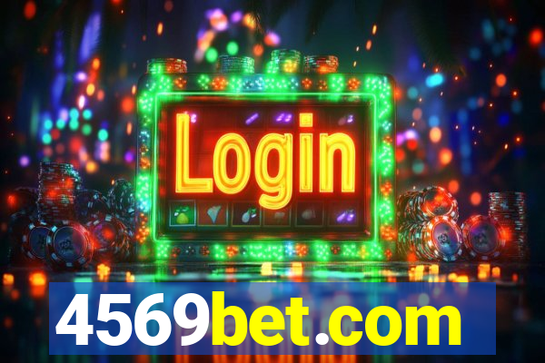 4569bet.com