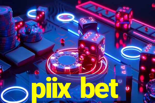 piix bet