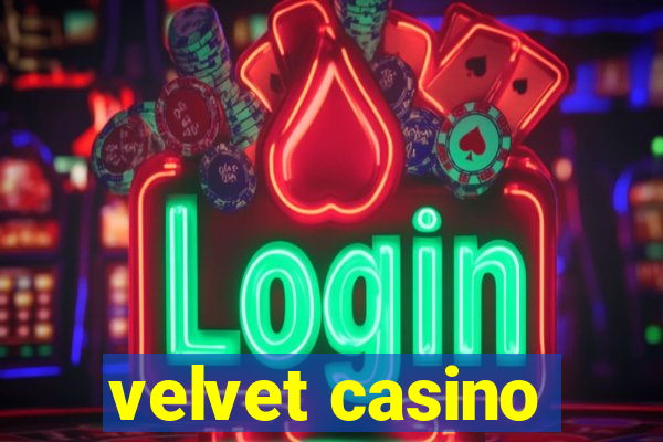 velvet casino