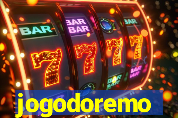 jogodoremo