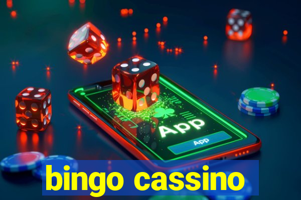 bingo cassino