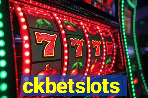 ckbetslots