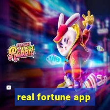 real fortune app