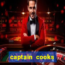 captain cooks casino forum