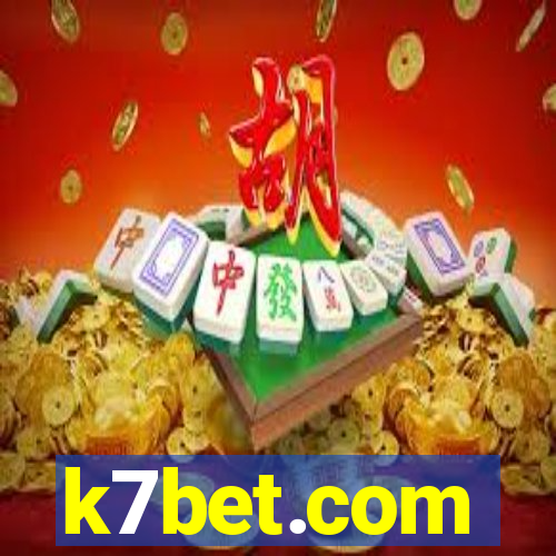 k7bet.com