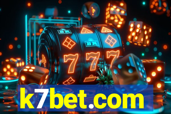 k7bet.com