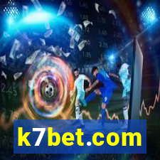 k7bet.com