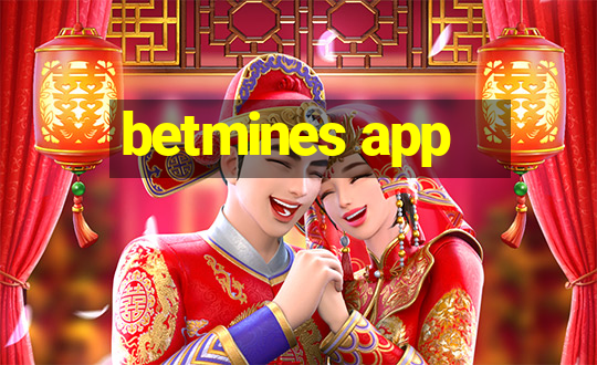 betmines app