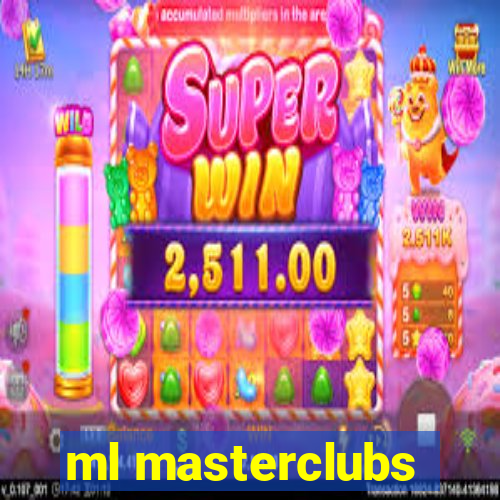 ml masterclubs