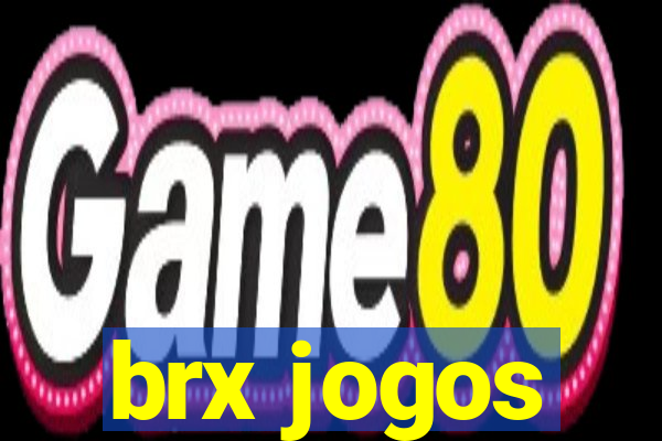 brx jogos