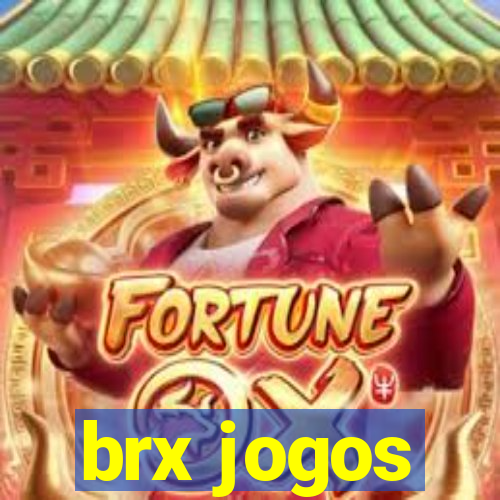 brx jogos