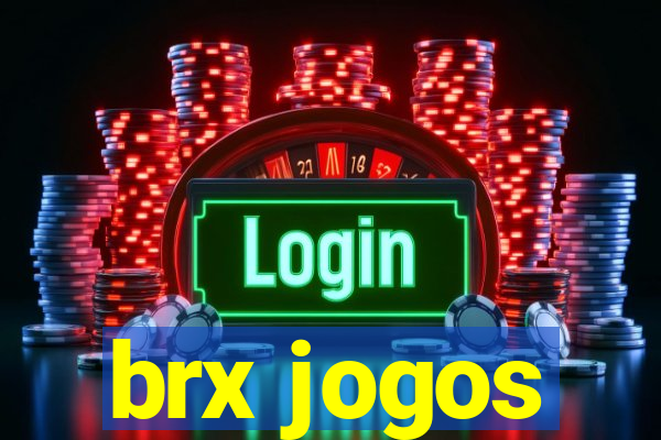 brx jogos