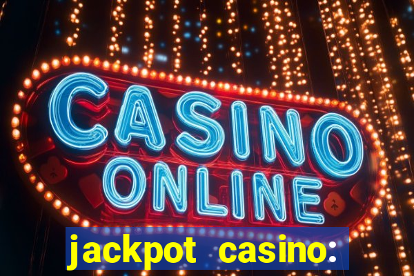 jackpot casino: zeus slots