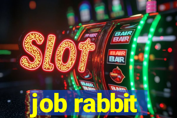 job rabbit