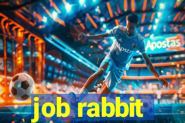 job rabbit