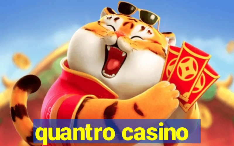 quantro casino