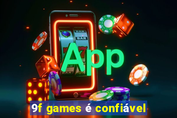 9f games é confiável