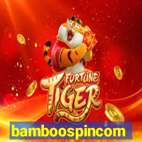 bamboospincom