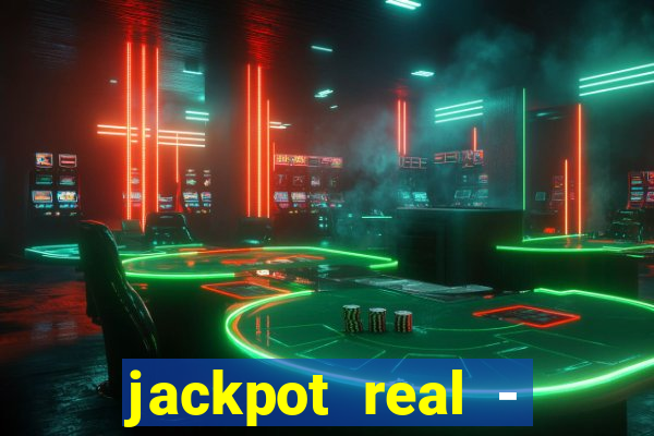 jackpot real - slots & crash