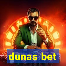 dunas bet