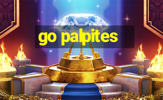 go palpites