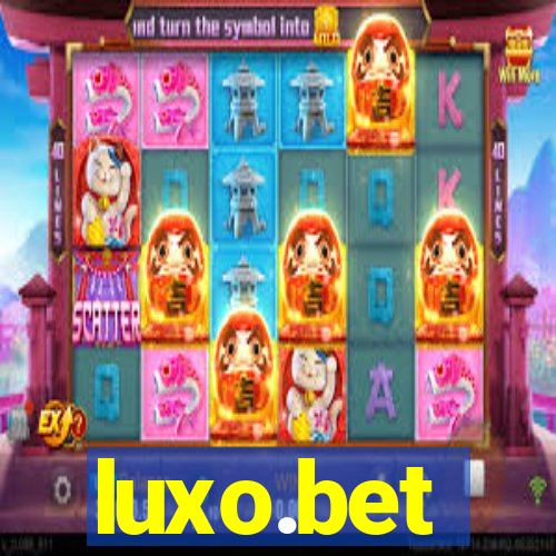 luxo.bet