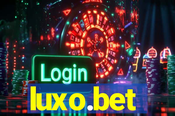 luxo.bet