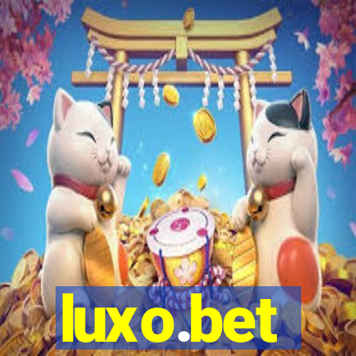 luxo.bet