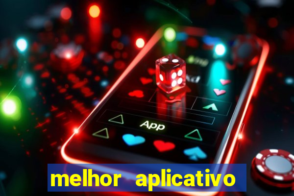 melhor aplicativo para jogar e ganhar dinheiro