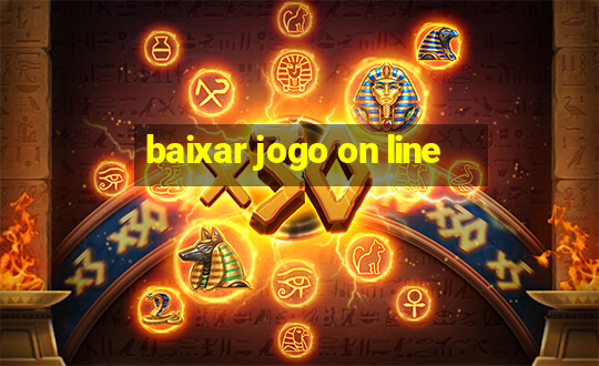 baixar jogo on line