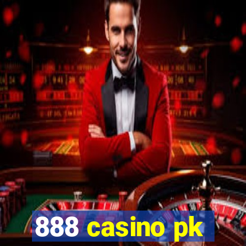 888 casino pk