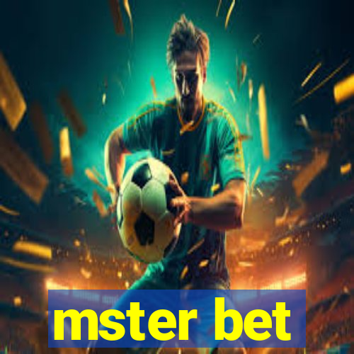 mster bet