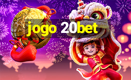 jogo 20bet