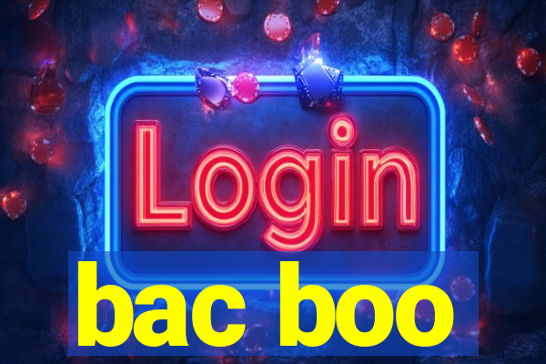 bac boo