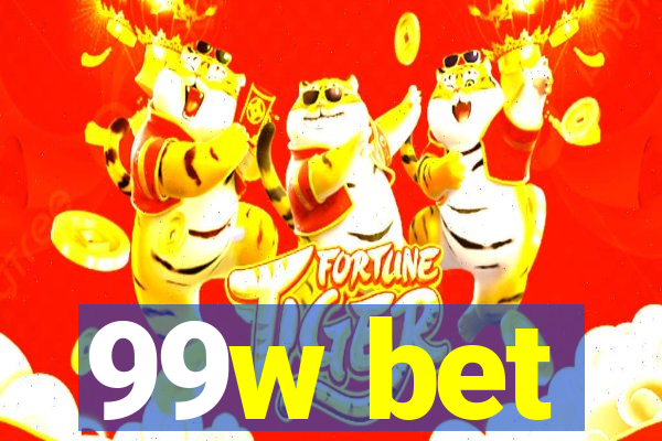 99w bet