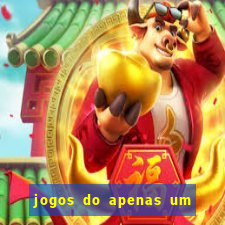 jogos do apenas um show pancadaria 2