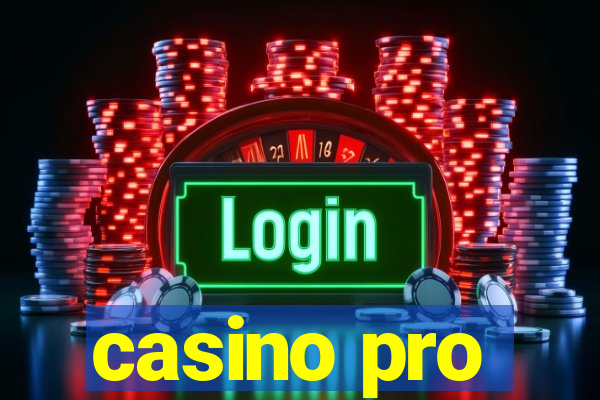 casino pro