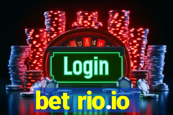 bet rio.io