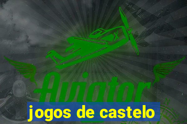 jogos de castelo