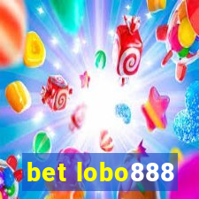 bet lobo888