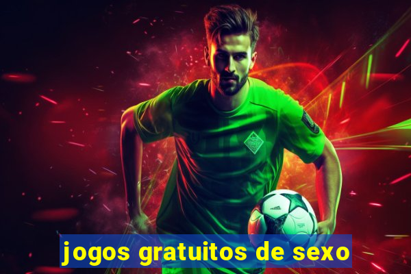 jogos gratuitos de sexo