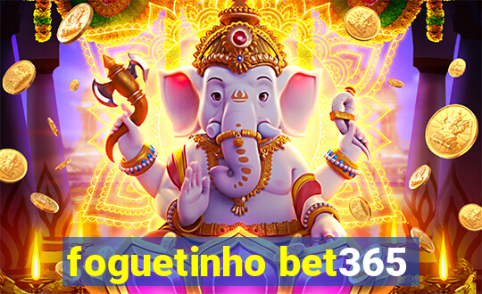 foguetinho bet365