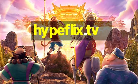 hypeflix.tv