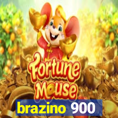 brazino 900